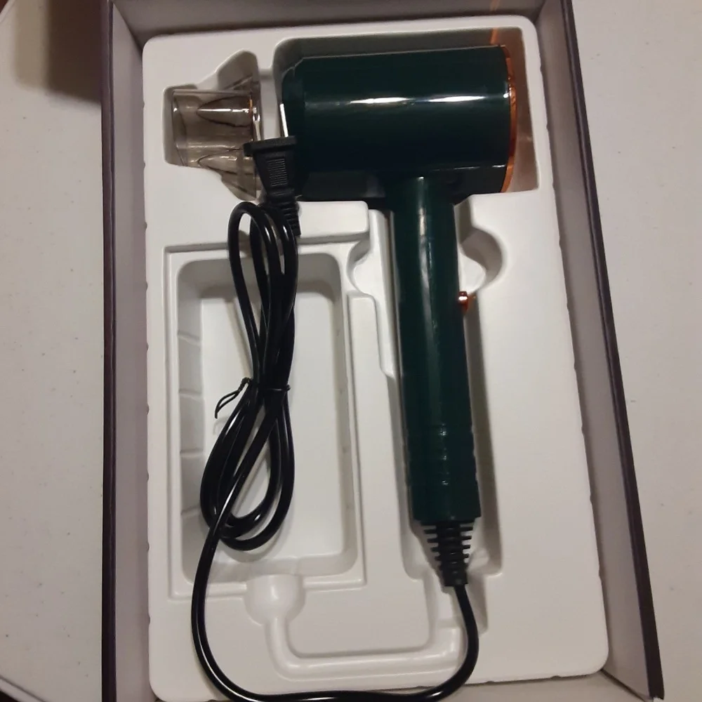 SMS Fashion Lightweight Hair Dryer